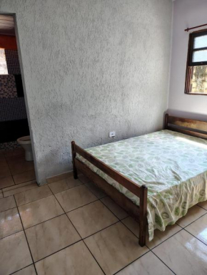 Casa espaçosa- Ubatuba